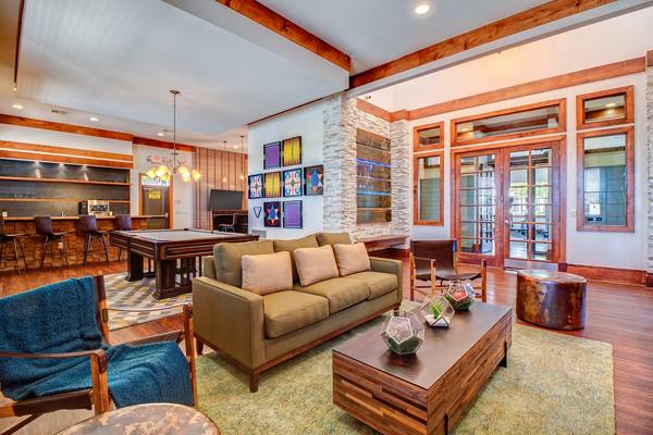 Villas Tech Ridge