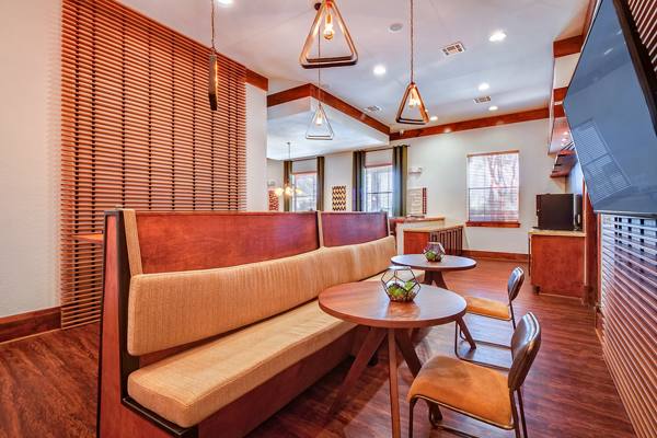 Villas Tech Ridge