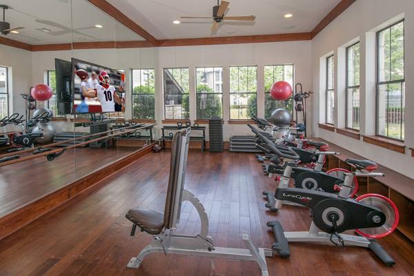 Villas Tech Ridge