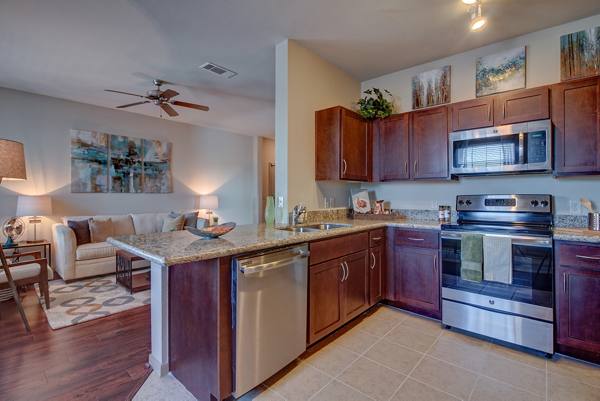 Villas Tech Ridge