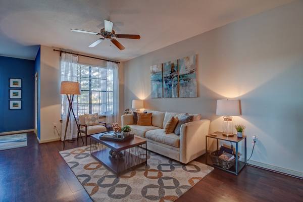 Villas Tech Ridge