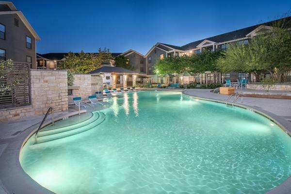 Villas Tech Ridge