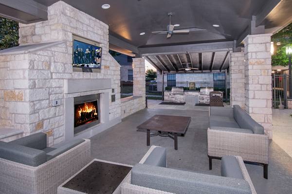 Villas Tech Ridge