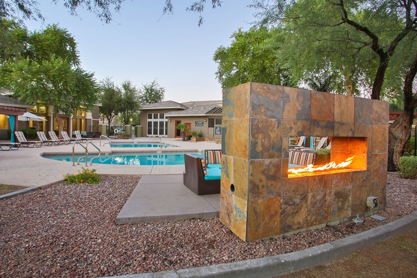 San Riva At The Foothills in Phoenix | Greystar