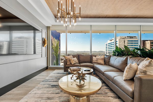 CityScape Residences