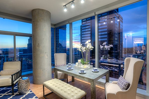 CityScape Residences