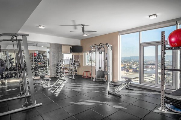 CityScape Residences