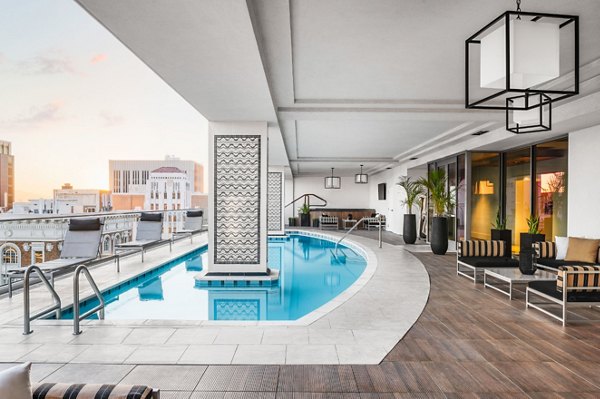 CityScape Residences