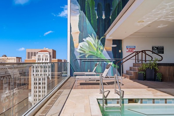CityScape Residences