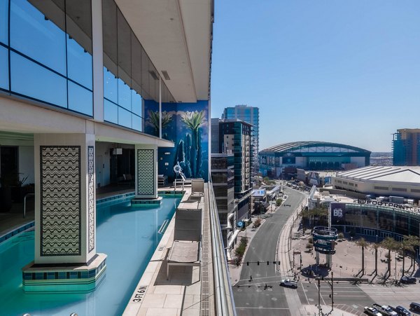 CityScape Residences