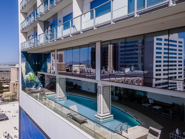 CityScape Residences