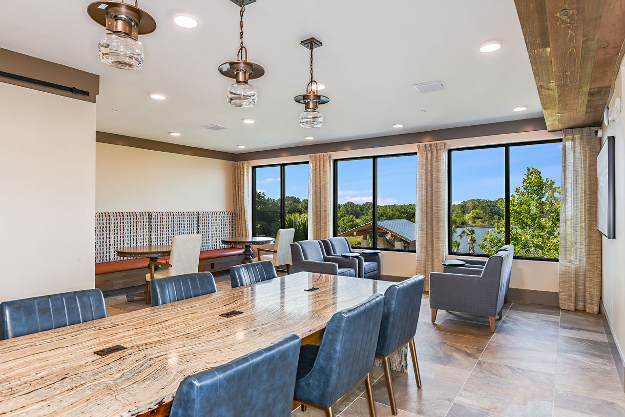 The Lodge At Hamlin Winter Garden Fl 12 of 12