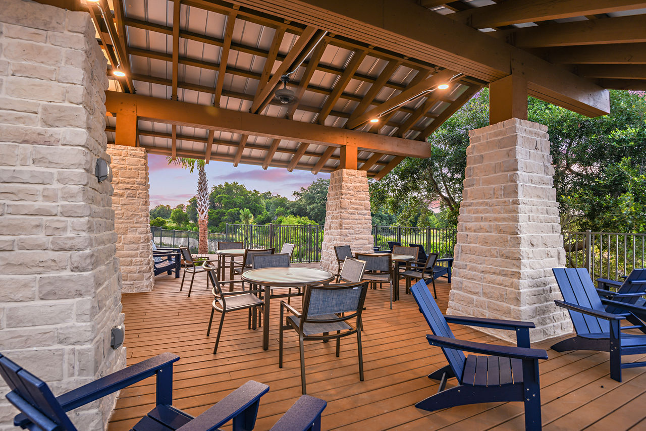The Lodge At Hamlin Winter Garden Fl 7 of 12