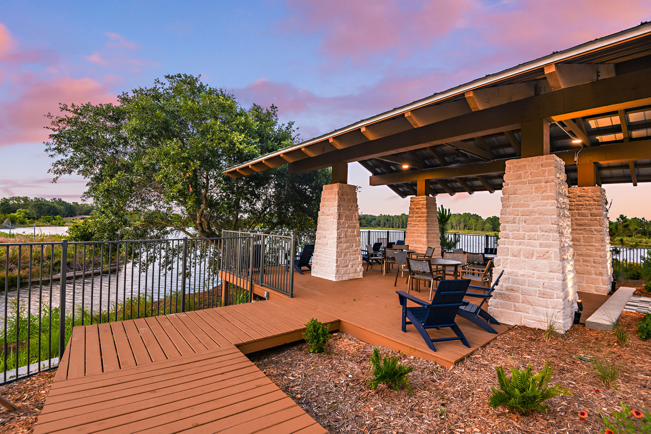 The Lodge At Hamlin Winter Garden Fl 8 of 12