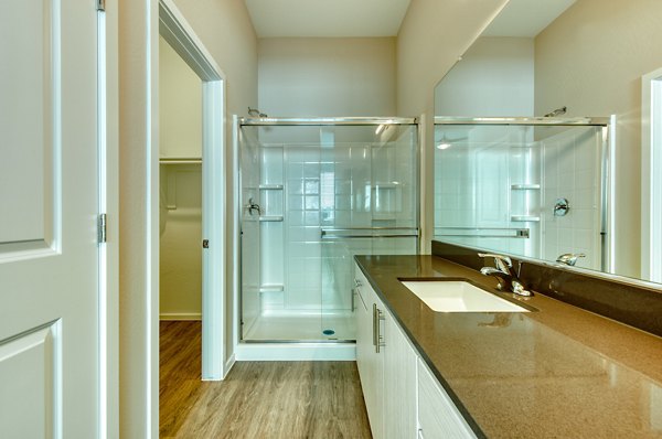 bathroom at Arise Litchfield Park Apartments