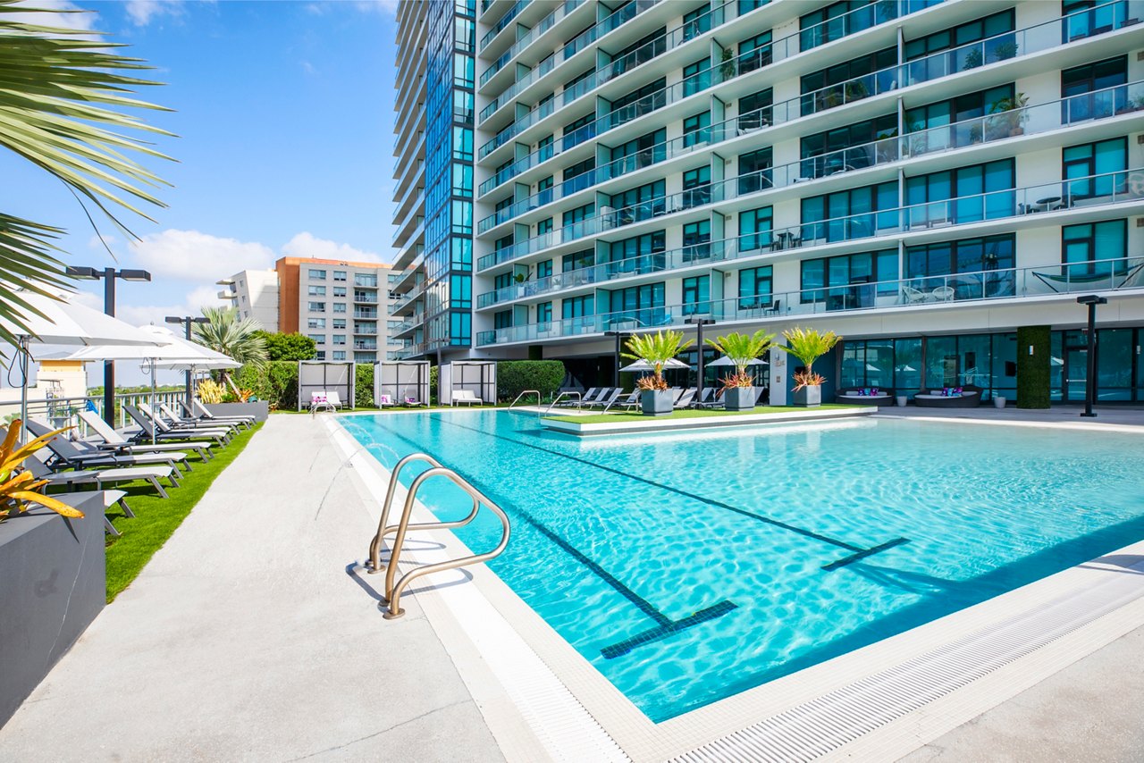 Midtown 5 in Miami | Greystar