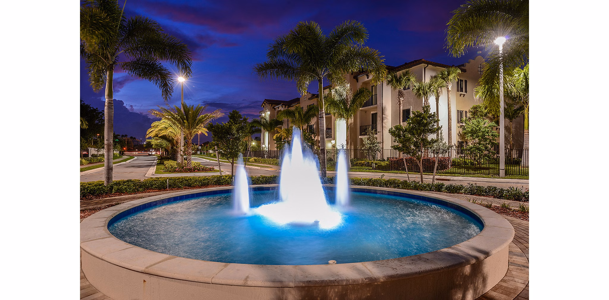 Celebration Pointe Apartments: Elegant of luxury apartments in scenic surroundings