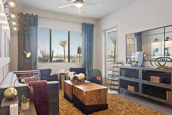 Soltra at San Tan Village