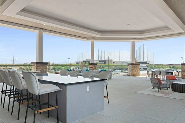 Soltra at San Tan Village