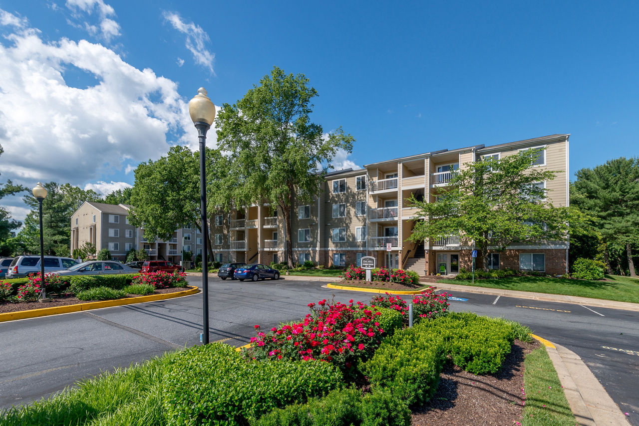 Avana Oak Mill Germantown Md 3 of 12