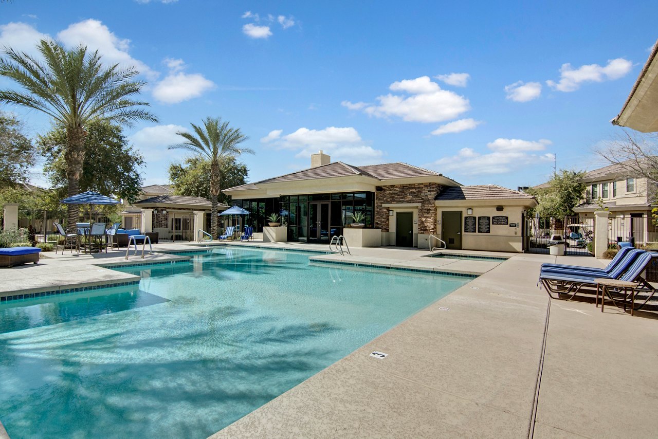 Cobalt on 32nd in Phoenix Greystar