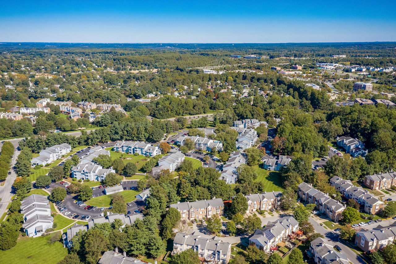 Avana Heather Ridge Bowie Md 18 of 28