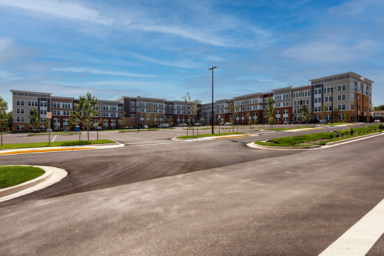 Addison Row Capitol Heights Md 2 of 12
