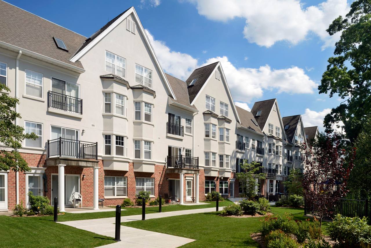 The Village at Bronxville in Bronxville Greystar