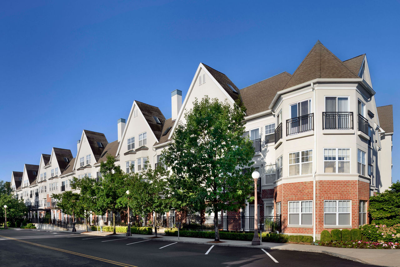 The Village At Bronxville Bronxville Ny 2 of 12