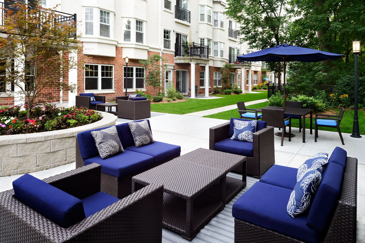 The Village At Bronxville Bronxville Ny 4 of 12