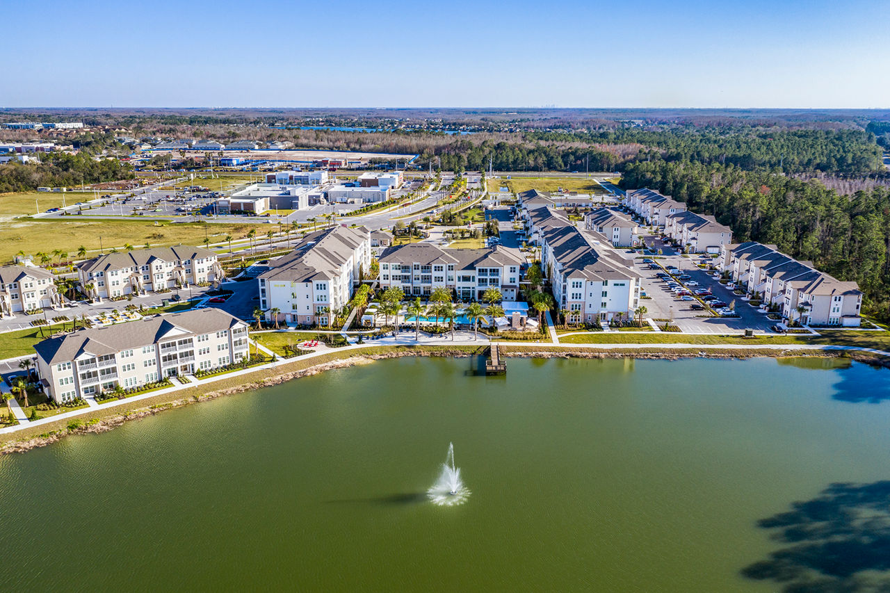 Pier 8 At The Preserve Odessa Fl 3 of 12