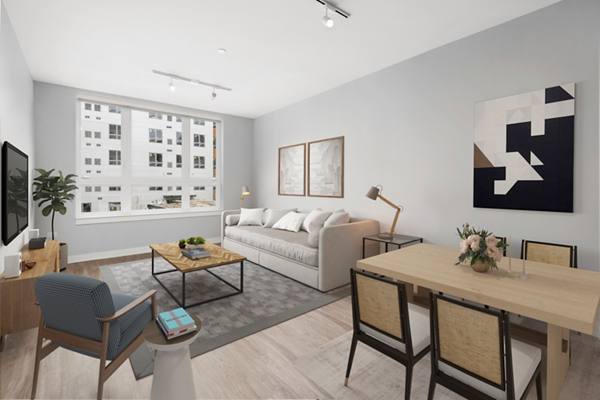 The Residences at Payton Place