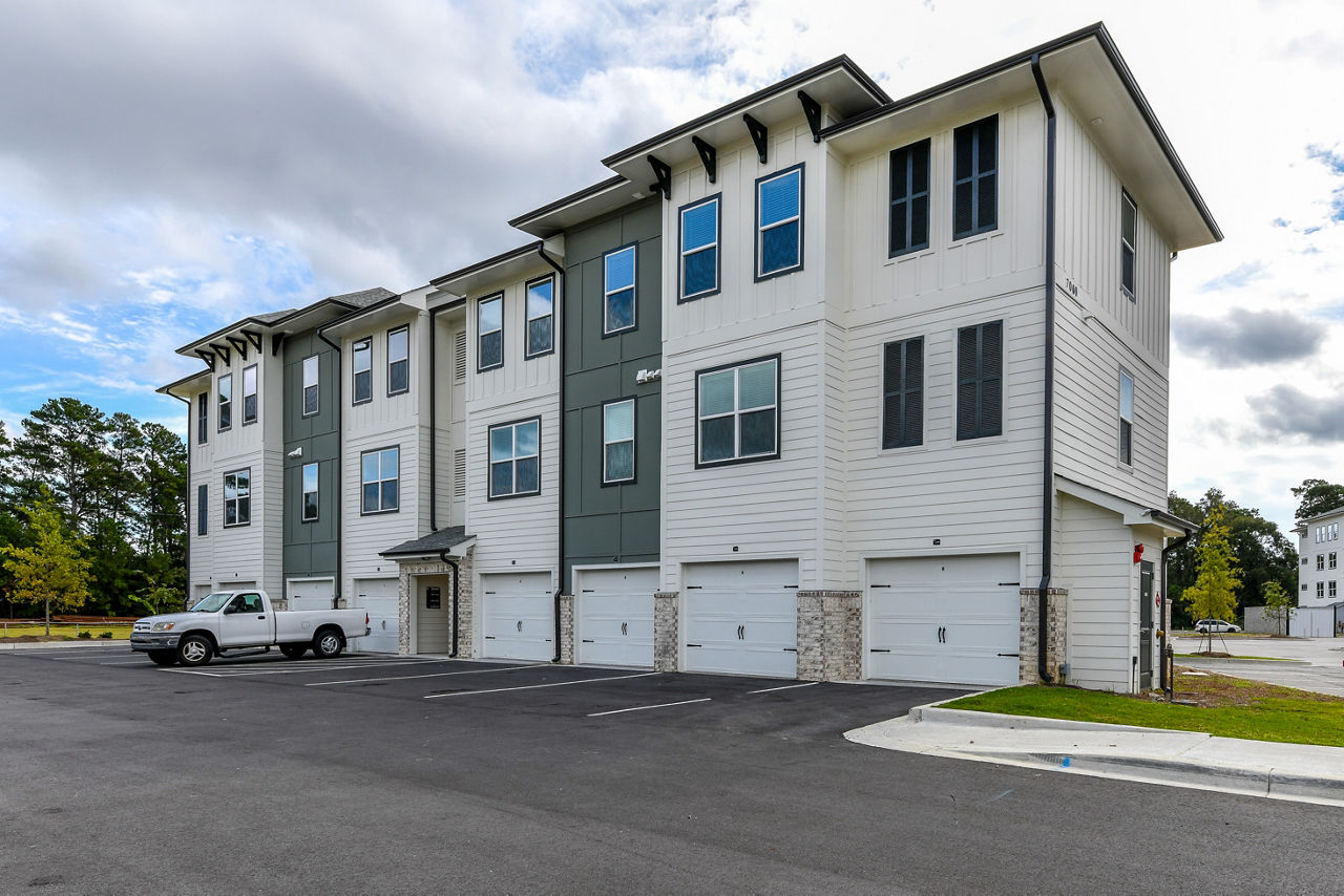 The Burke Apartments North Charleston Sc 4 of 12