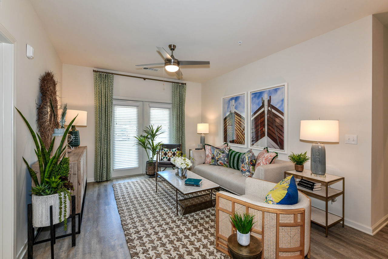 The Burke Apartments North Charleston Sc 15 of 17
