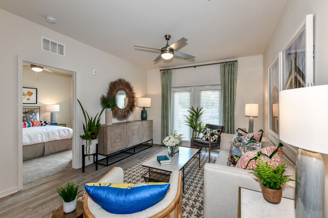 The Burke Apartments North Charleston Sc 16 of 17