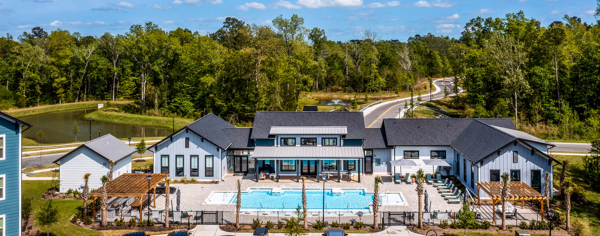 Property images of Broadstone Ingleside Apartments