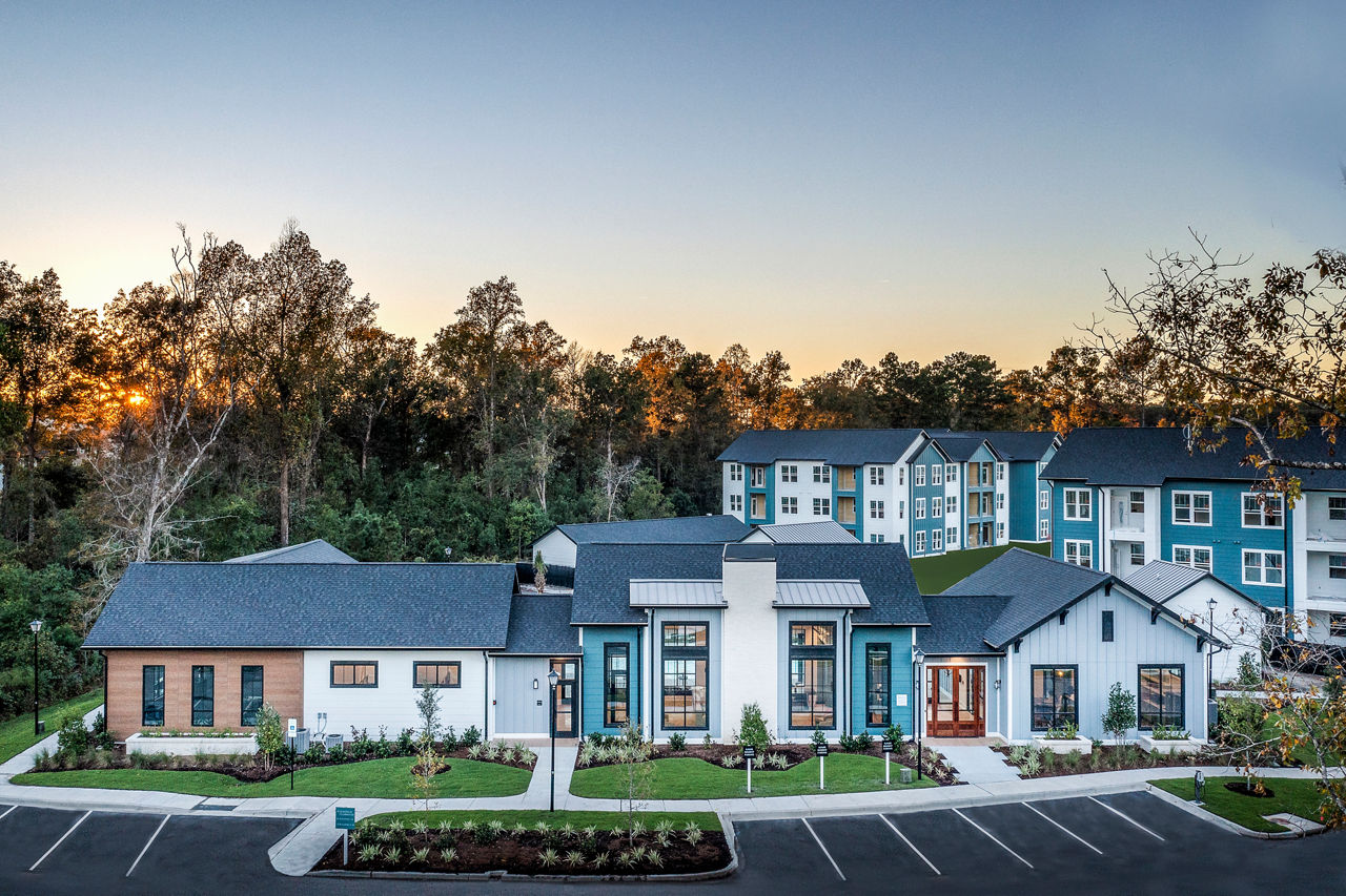 Broadstone Ingleside Apartments Ladson Sc 2 of 12