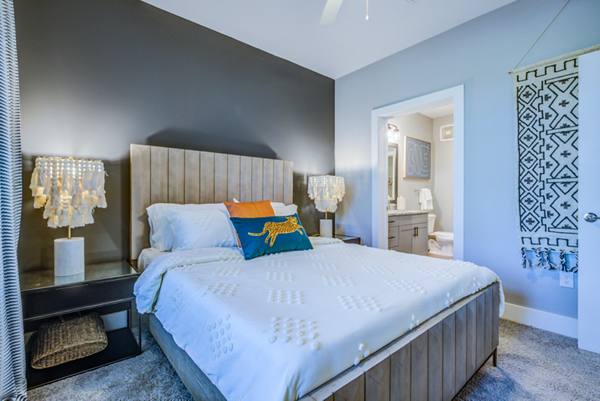 bedroom at Broadstone Ingleside Apartments