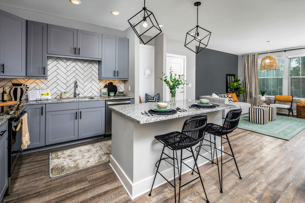 Broadstone Ingleside Apartments 24 of 35