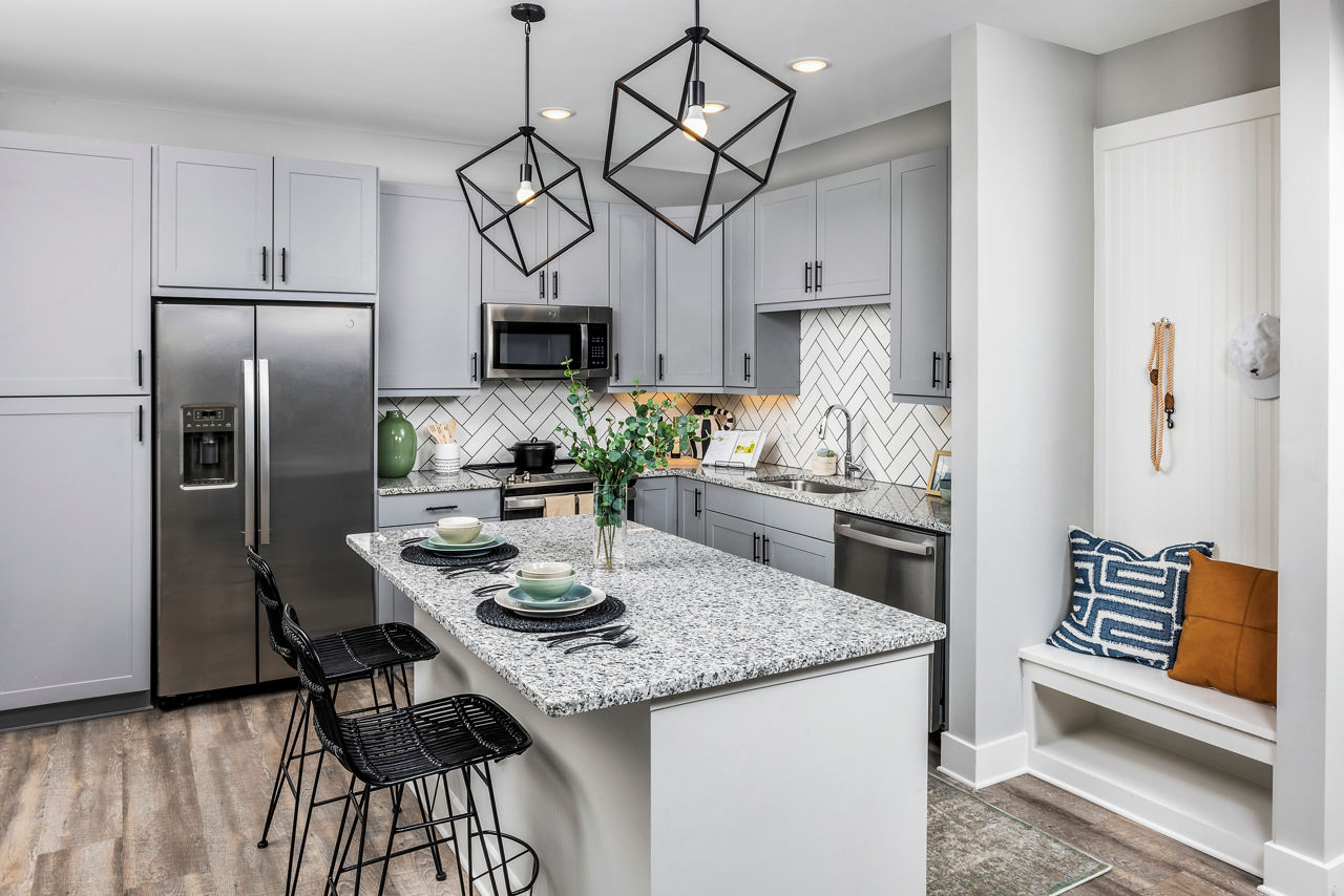 Broadstone Ingleside Apartments 26 of 35