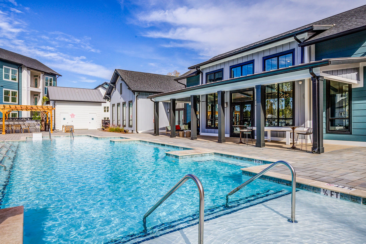 Broadstone Ingleside Apartments Ladson Sc 6 of 12