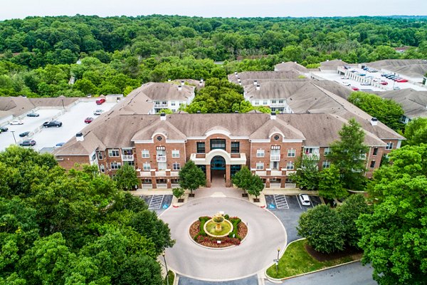 10X Living at Columbia Town Center