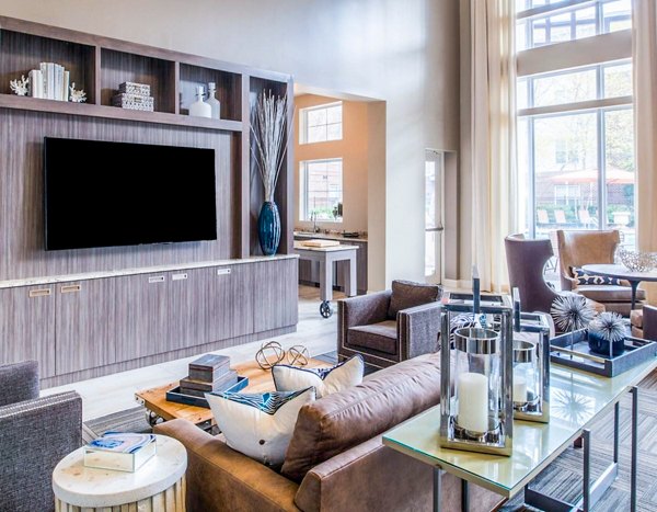 10X Living at Columbia Town Center