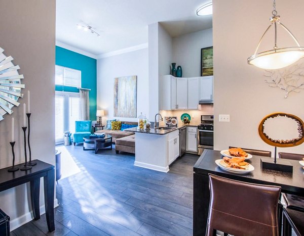10X Living at Columbia Town Center