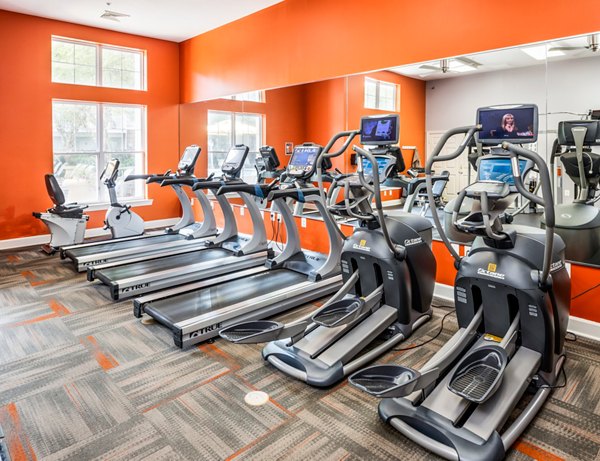 10X Living at Columbia Town Center