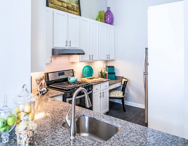 10X Living at Columbia Town Center