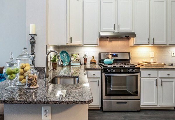 10X Living at Columbia Town Center