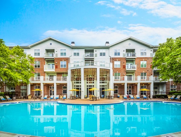 10X Living at Columbia Town Center