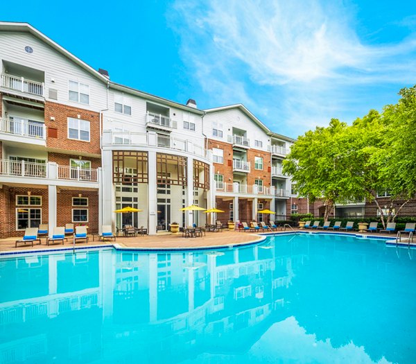 10X Living at Columbia Town Center