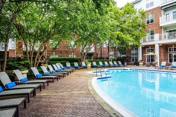 10X Living at Columbia Town Center